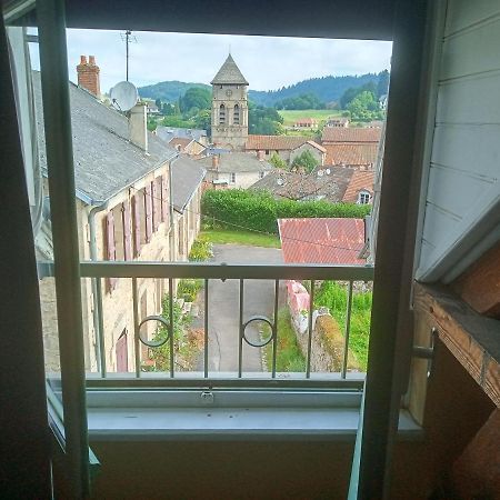 Willa La Petite Cerise Eymoutiers  Zewnętrze zdjęcie