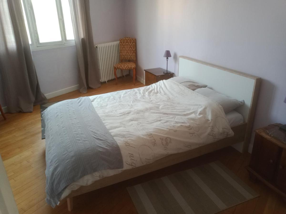 Willa La Petite Cerise Eymoutiers  Zewnętrze zdjęcie
