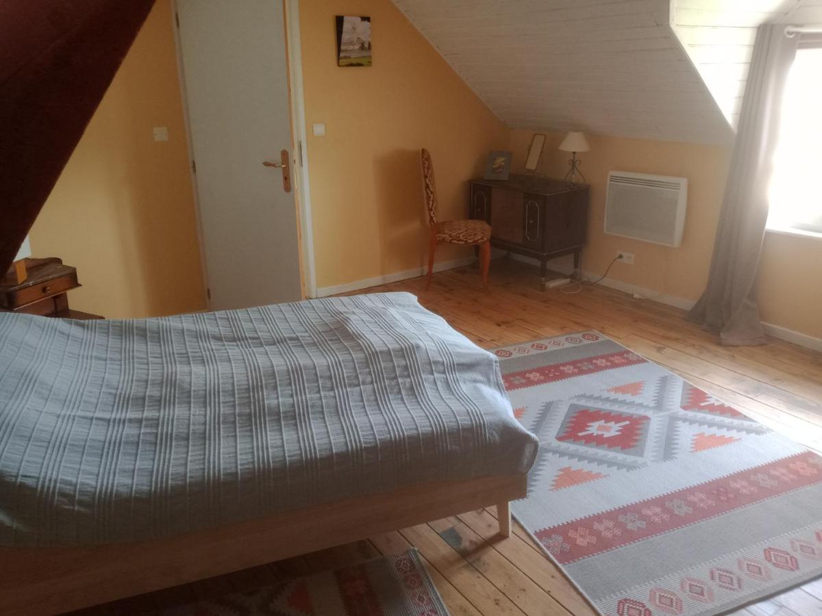 Willa La Petite Cerise Eymoutiers  Zewnętrze zdjęcie